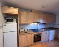 Resale - Apartment - Orihuela Costa - Torremendo