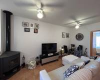 Resale - Apartment - Orihuela Costa - Torremendo