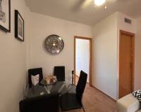 Resale - Apartment - Orihuela Costa - Torremendo