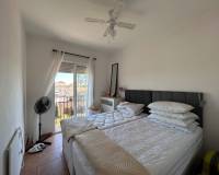 Resale - Apartment - Orihuela Costa - Torremendo