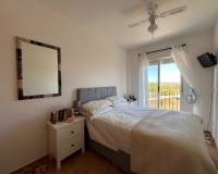 Resale - Apartment - Orihuela Costa - Torremendo