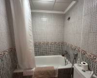 Resale - Apartment - Orihuela Costa - Torremendo