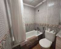 Resale - Apartment - Orihuela Costa - Torremendo