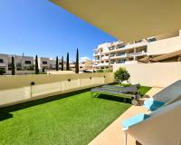 Resale - Apartment - Orihuela Costa - Urbanización Montezenia-Torrezenia