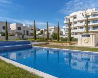 Resale - Apartment - Orihuela Costa - Urbanización Montezenia-Torrezenia