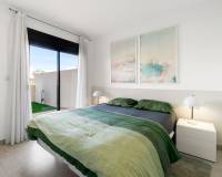 Resale - Apartment - Orihuela Costa - Urbanización Montezenia-Torrezenia