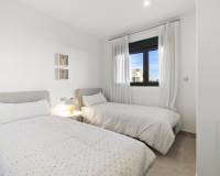 Resale - Apartment - Orihuela Costa - Urbanización Montezenia-Torrezenia