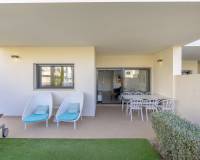 Resale - Apartment - Orihuela Costa - Urbanización Montezenia-Torrezenia