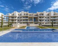 Resale - Apartment - Orihuela Costa - Urbanización Montezenia-Torrezenia