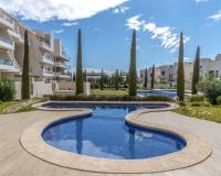 Resale - Apartment - Orihuela Costa - Urbanización Montezenia-Torrezenia