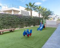 Resale - Apartment - Orihuela Costa - Urbanización Montezenia-Torrezenia