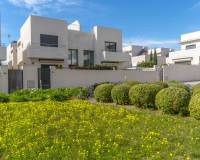 Resale - Apartment - Orihuela Costa - Urbanización Montezenia-Torrezenia