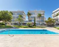 Resale - Apartment - Orihuela Costa - Villamartín-Las Filipinas