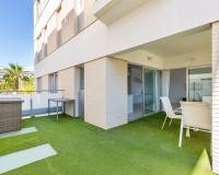 Resale - Apartment - Orihuela Costa - Villamartín-Las Filipinas