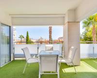 Resale - Apartment - Orihuela Costa - Villamartín-Las Filipinas