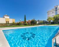 Resale - Apartment - Orihuela Costa - Villamartín-Las Filipinas