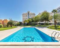 Resale - Apartment - Orihuela Costa - Villamartín-Las Filipinas