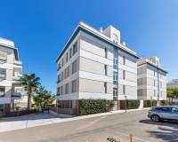 Resale - Apartment - Orihuela Costa - Villamartín-Las Filipinas