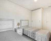 Resale - Apartment - Orihuela Costa - Villamartín-Las Filipinas