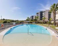 Resale - Apartment - Orihuela Costa - Villamartín-Las Filipinas