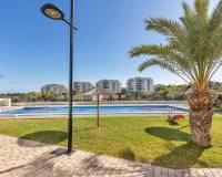 Resale - Apartment - Orihuela Costa - Villamartín-Las Filipinas