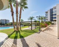 Resale - Apartment - Orihuela Costa - Villamartín-Las Filipinas