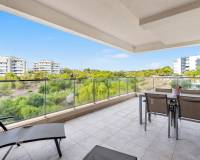 Resale - Apartment - Orihuela Costa - Villamartín-Las Filipinas