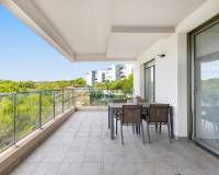 Resale - Apartment - Orihuela Costa - Villamartín-Las Filipinas