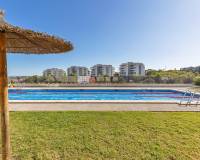 Resale - Apartment - Orihuela Costa - Villamartín-Las Filipinas