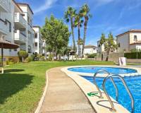 Resale - Apartment - Orihuela Costa - Villamartin