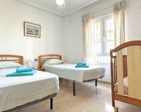 Resale - Apartment - Orihuela Costa - Villamartin