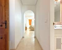 Resale - Apartment - Orihuela Costa - Villamartin