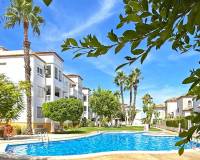 Resale - Apartment - Orihuela Costa - Villamartin