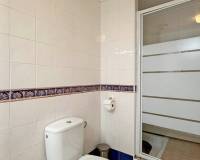 Resale - Apartment - Orihuela Costa - Villamartin