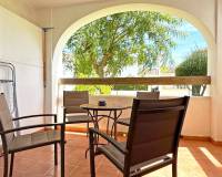 Resale - Apartment - Orihuela Costa - Villamartin