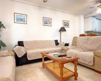 Resale - Apartment - Orihuela Costa - Villamartin