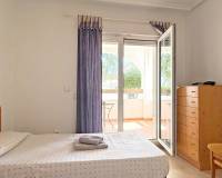 Resale - Apartment - Orihuela Costa - Villamartin
