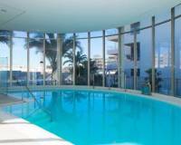 Resale - Apartment - Orihuela Costa - Villamartin