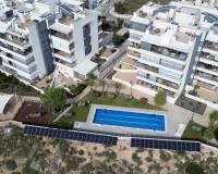 Resale - Apartment - Orihuela Costa - Villamartin