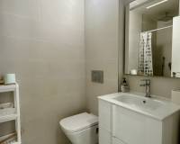 Resale - Apartment - Orihuela Costa - Villamartin