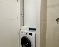 Resale - Apartment - Orihuela Costa - Villamartin