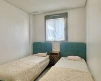 Resale - Apartment - Orihuela Costa - Villamartin