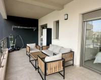 Resale - Apartment - Orihuela Costa - Villamartin