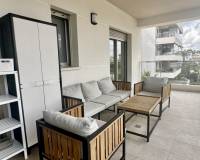 Resale - Apartment - Orihuela Costa - Villamartin