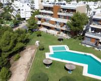 Resale - Apartment - Orihuela Costa - Villamartin