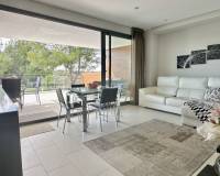 Resale - Apartment - Orihuela Costa - Villamartin