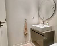 Resale - Apartment - Orihuela Costa - Villamartin