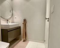 Resale - Apartment - Orihuela Costa - Villamartin