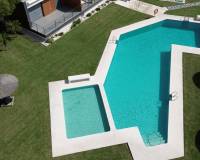 Resale - Apartment - Orihuela Costa - Villamartin