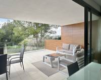 Resale - Apartment - Orihuela Costa - Villamartin